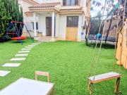 Casa adosada en Venta en Polop