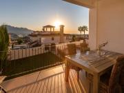 Casa adosada en venta en Polop. Casa adosada acogedora y...