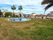 Casa adosada en venta en Polop. Casas adosadas.