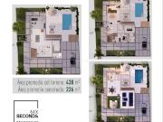 Casa adosada en venta en Polop. Le presentamos una...