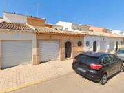 Casa adosada en Venta en Poniente Norte Miralbaida...