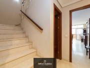 Casa adosada en Venta en Poniente Norte Miralbaida...