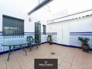 Casa adosada en Venta en Poniente Norte Miralbaida...