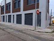 Casa adosada en Venta en Poniente Norte Miralbaida...
