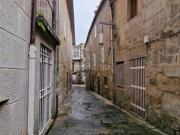 Casa adosada en venta en Pontevedra, Centro Echegaray....