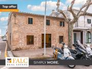 Casa adosada en Venta en Port de Pollença