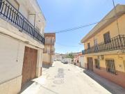 Casa adosada en venta en Pozo Alcón. Casas adosadas Pozo.