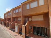 Casa adosada en venta en Pozo Cañada. Adosado en venta...