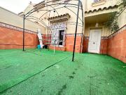 Casa adosada en Venta en Pozoalbero