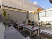 Casa adosada en Venta en Pozoalbero