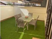 Casa adosada en Venta en Pozoalbero