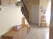 Casa adosada en venta en Pozohondo. Adosado en venta en...