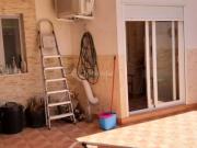 Casa adosada en venta en Pozohondo. Casas adosadas.