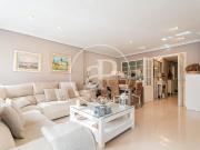 Casa adosada en venta en Pozuelo de Alarcón, Estación....