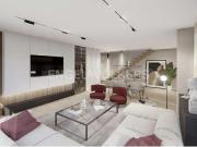 Casa adosada en venta en Pozuelo de Alarcón, Estación....