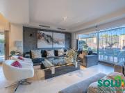 Casa adosada en venta en Pozuelo de Alarcón, La Finca....