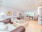 Casa adosada en venta en Pozuelo de Alarcón, Norte....