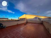 Casa adosada en Venta en Pozuelo de Calatrava