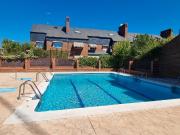 Casa adosada en Venta en Prado Santo Domingo Ensanche