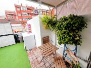Casa adosada en venta en Prat de Llobregat El, Centre....
