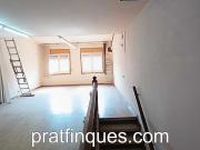 Casa adosada en venta en Prat de Llobregat El, Centre....