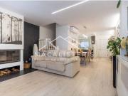 Casa adosada en venta en Premià de Mar, de 130 m² 4...