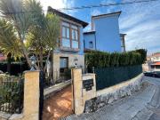 Casa adosada en Venta en Pría Nueva Hontoria Naves