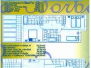 Casa Adosada en venta en primera linea de playa con...