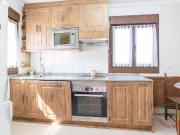 Casa adosada en venta en Proaza. Venta casa amueblada en...