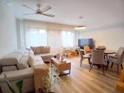 Casa adosada en venta en Puebla de Alfindén La....