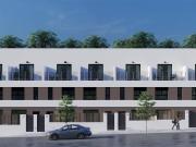 Casa adosada en Venta en Pueblo