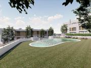 Casa adosada en Venta en Pueblo