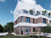 Casa adosada en Venta en Pueblo