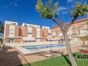 Casa adosada en Venta en Pueblo