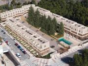 Casa adosada en Venta en Pueblo