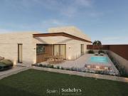 Casa adosada en Venta en Pueblo Acantilado Lanuza