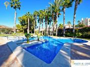 Casa adosada en Venta en Pueblo Acantilado Lanuza