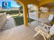 Casa adosada en Venta en Pueblo Acantilado Lanuza