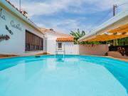 Casa adosada en Venta en Pueblo Urbanizaciones