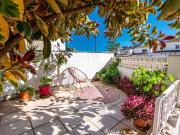 Casa adosada en Venta en Pueblo Urbanizaciones