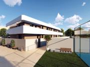 Casa adosada en Venta en Puerta de Toledo Atalaya