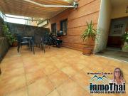 Casa adosada en Venta en Puertas del sur Guadabajaque