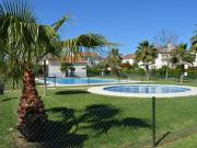Casa adosada en Venta en Puertas del sur Guadabajaque