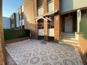 Casa adosada en Venta en Puertas del sur Guadabajaque