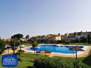 Casa adosada en Venta en Puertas del sur Guadabajaque