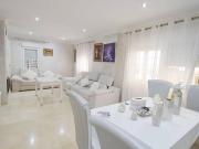 Casa adosada en Venta en Puertas del sur Guadabajaque