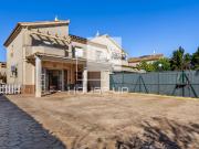 Casa adosada en Venta en Puertas del sur Guadabajaque