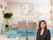 Casa adosada en Venta en Puertas del sur Guadabajaque