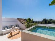 Casa adosada en Venta en Puerto Banús