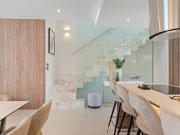 Casa adosada en Venta en Puerto Banús